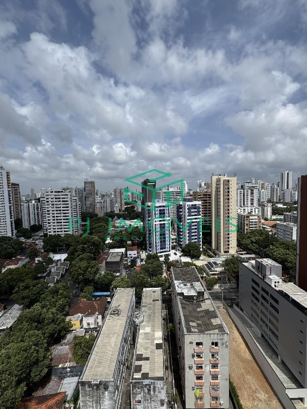 Apartamento, 4 quartos, 125 m² - Foto 27