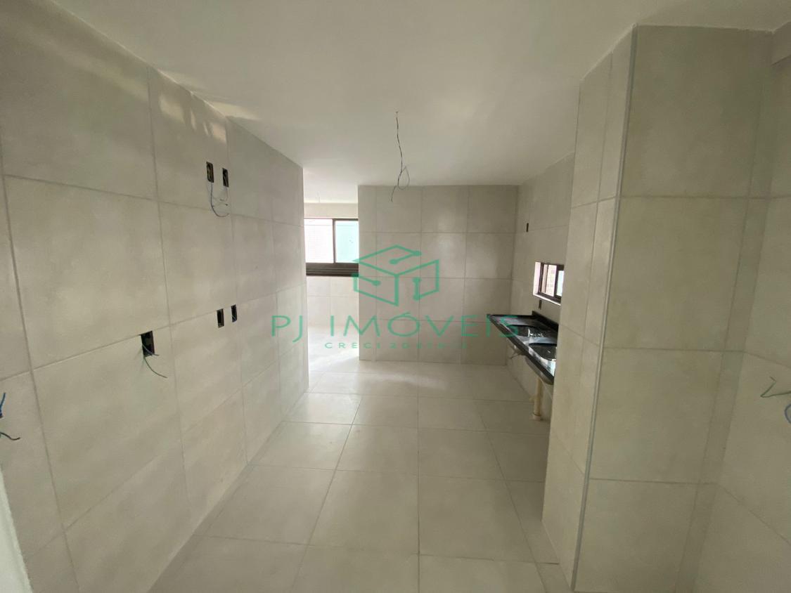 Apartamento, 4 quartos, 146 m² - Foto 4