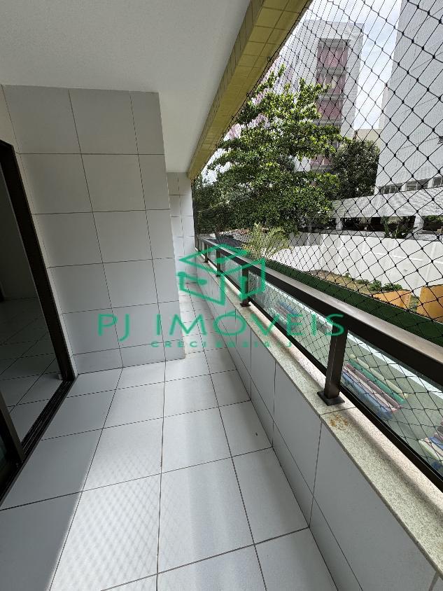 Apartamento, 4 quartos, 125 m² - Foto 4