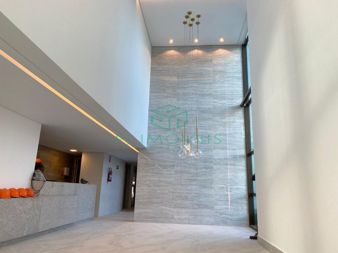 Apartamento, 4 quartos, 146 m² - Foto 9
