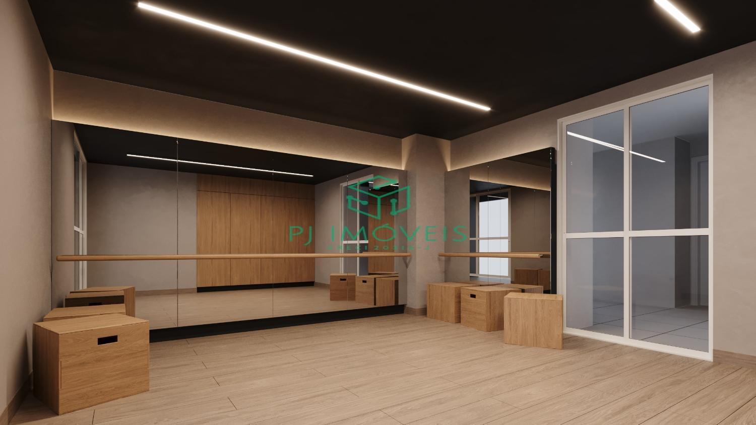 Apartamento, 2 quartos, 48 m² - Foto 10