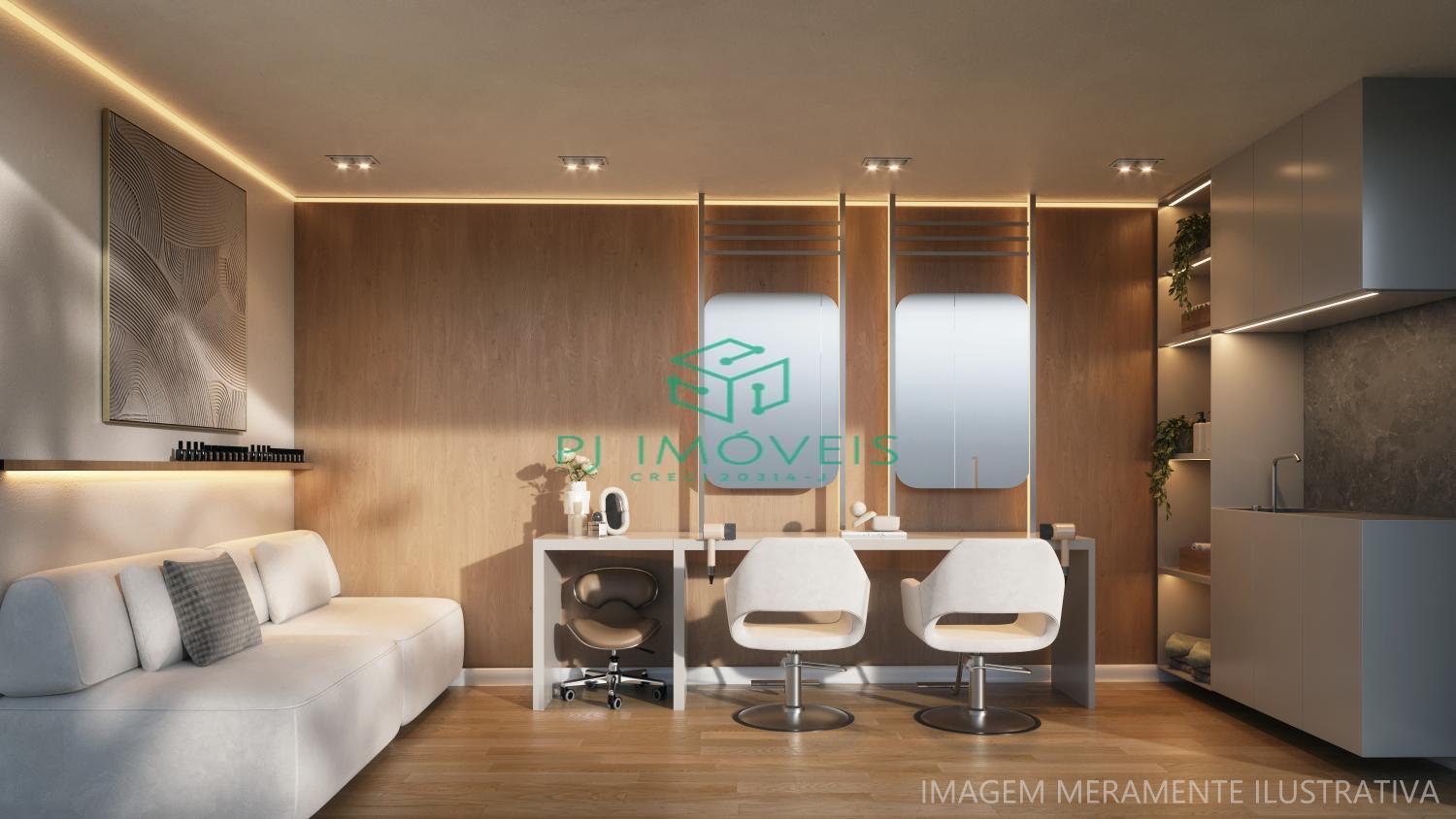 Apartamento, 4 quartos, 163 m² - Foto 10