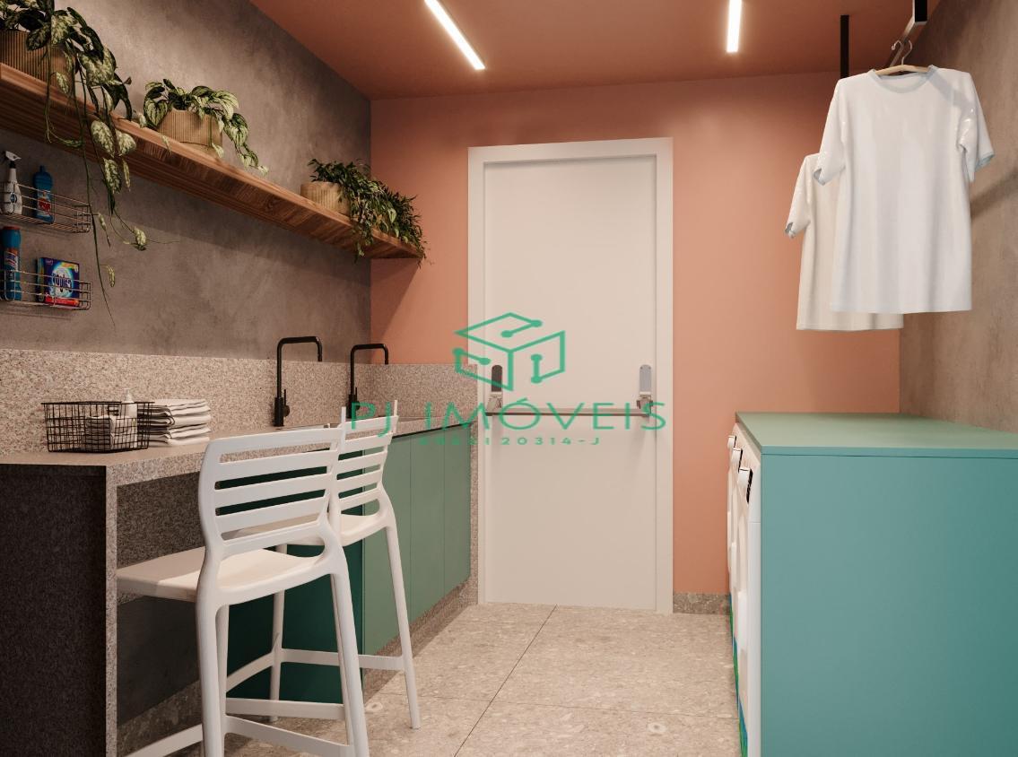 Apartamento, 2 quartos, 48 m² - Foto 11