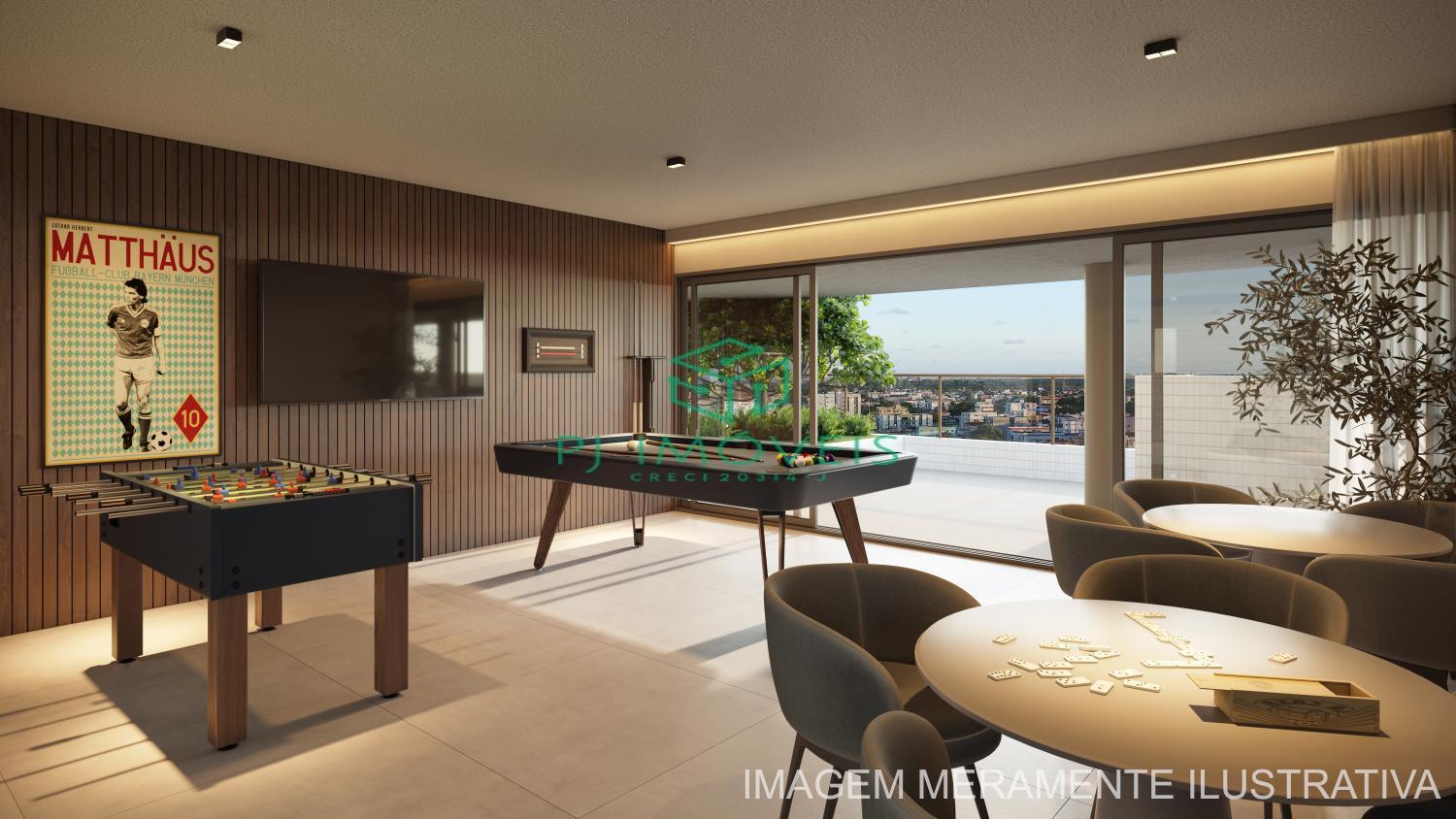 Apartamento, 4 quartos, 163 m² - Foto 11