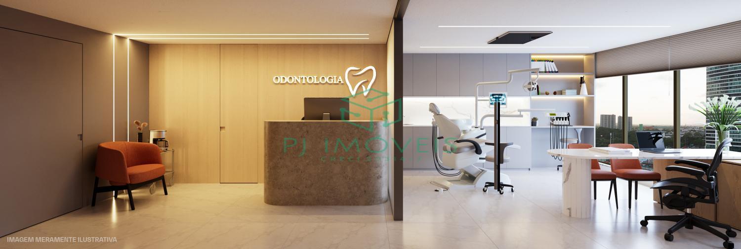 Sala-Conjunto, 36 m² - Foto 12