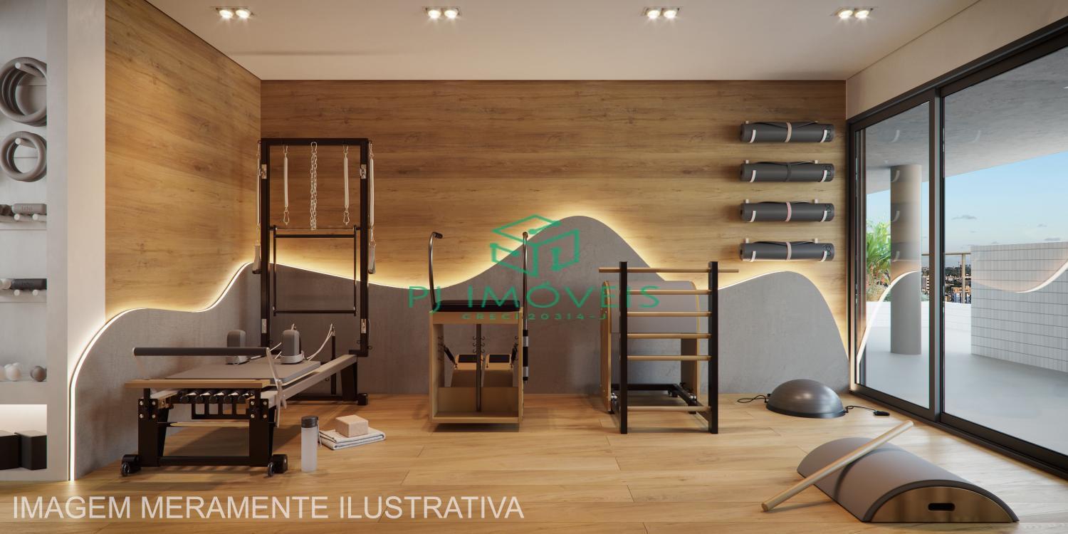 Apartamento, 4 quartos, 163 m² - Foto 13