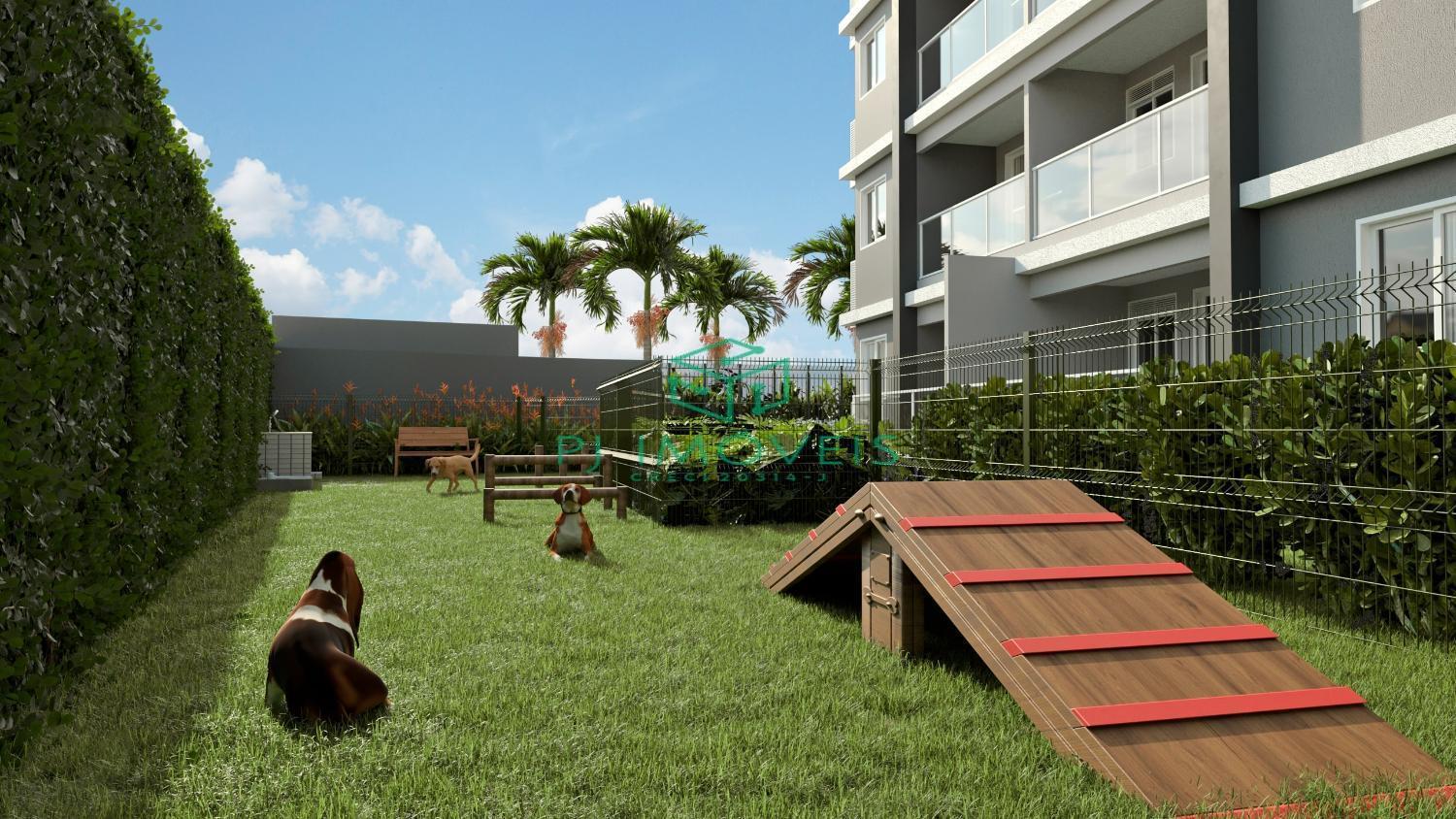 Apartamento, 2 quartos, 48 m² - Foto 14
