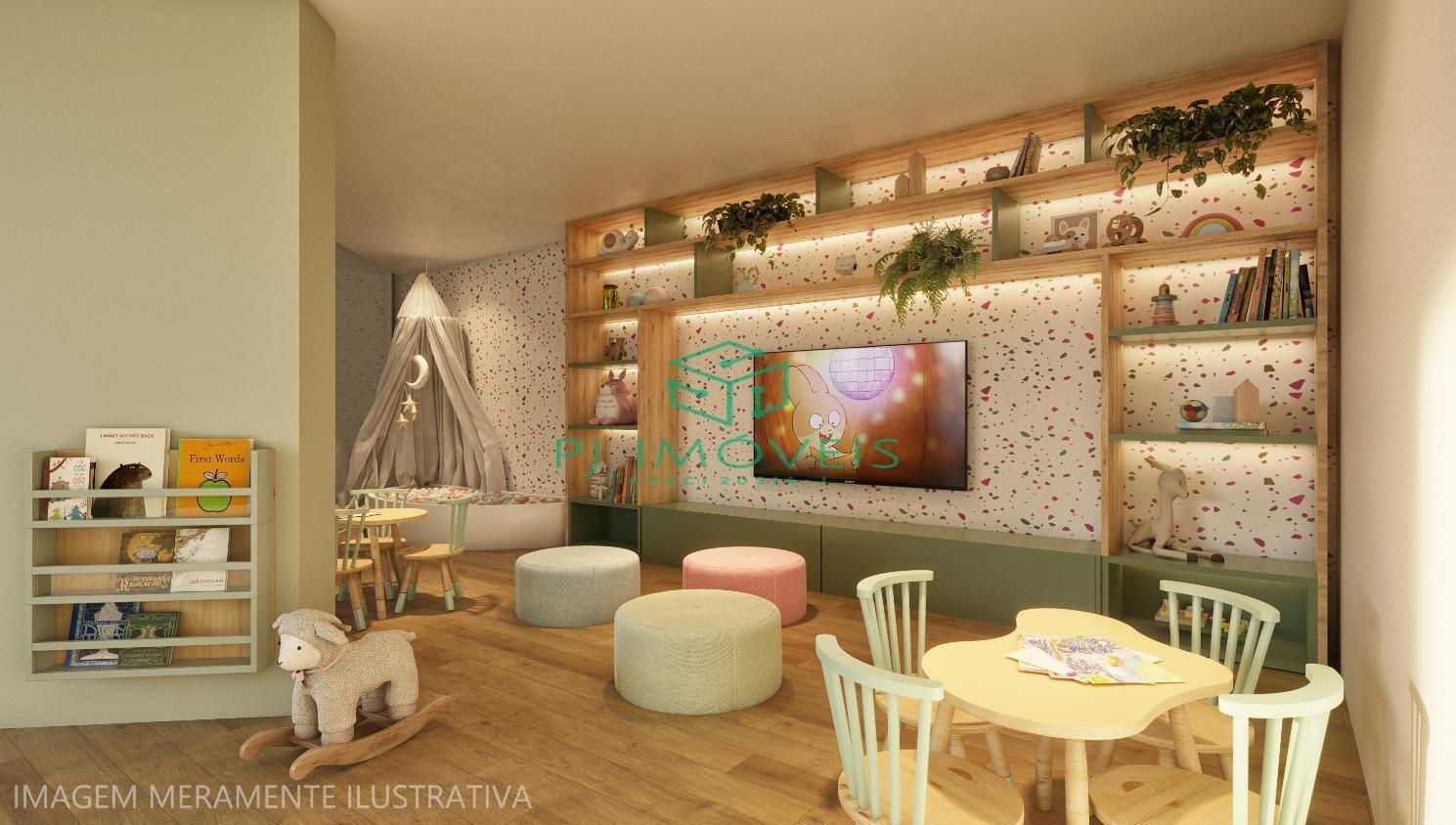 Apartamento, 4 quartos, 163 m² - Foto 14