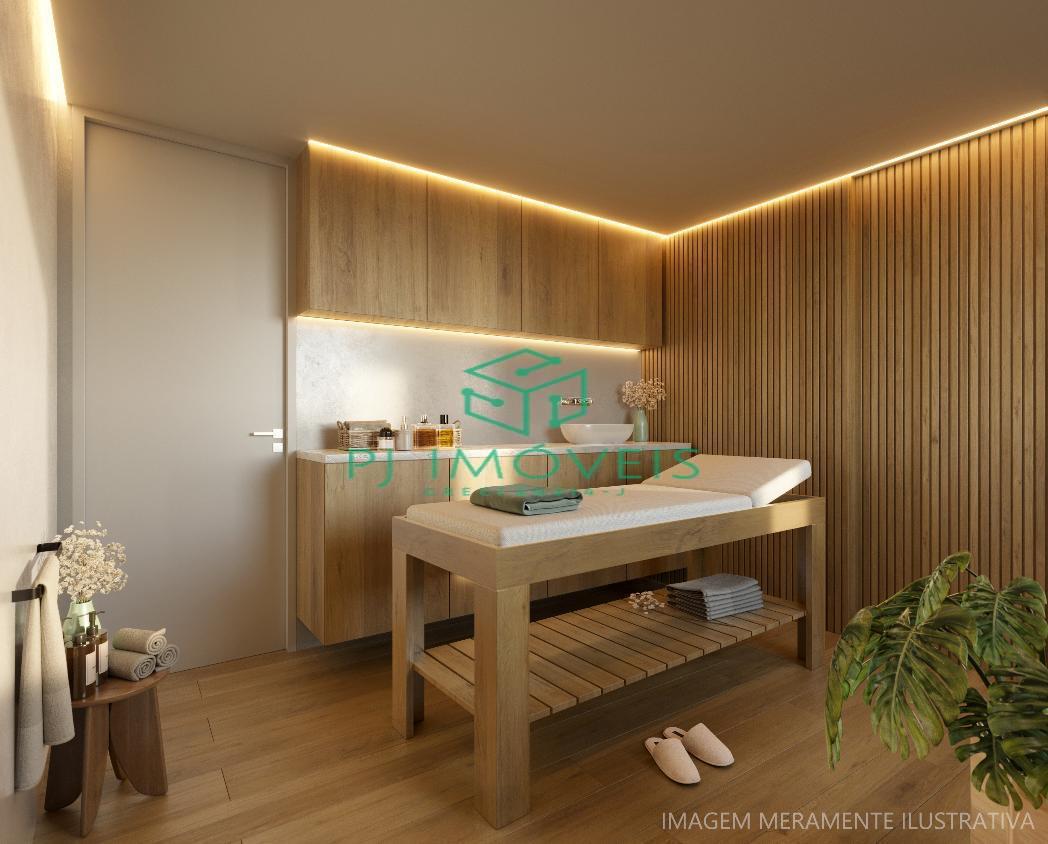 Apartamento, 4 quartos, 163 m² - Foto 15