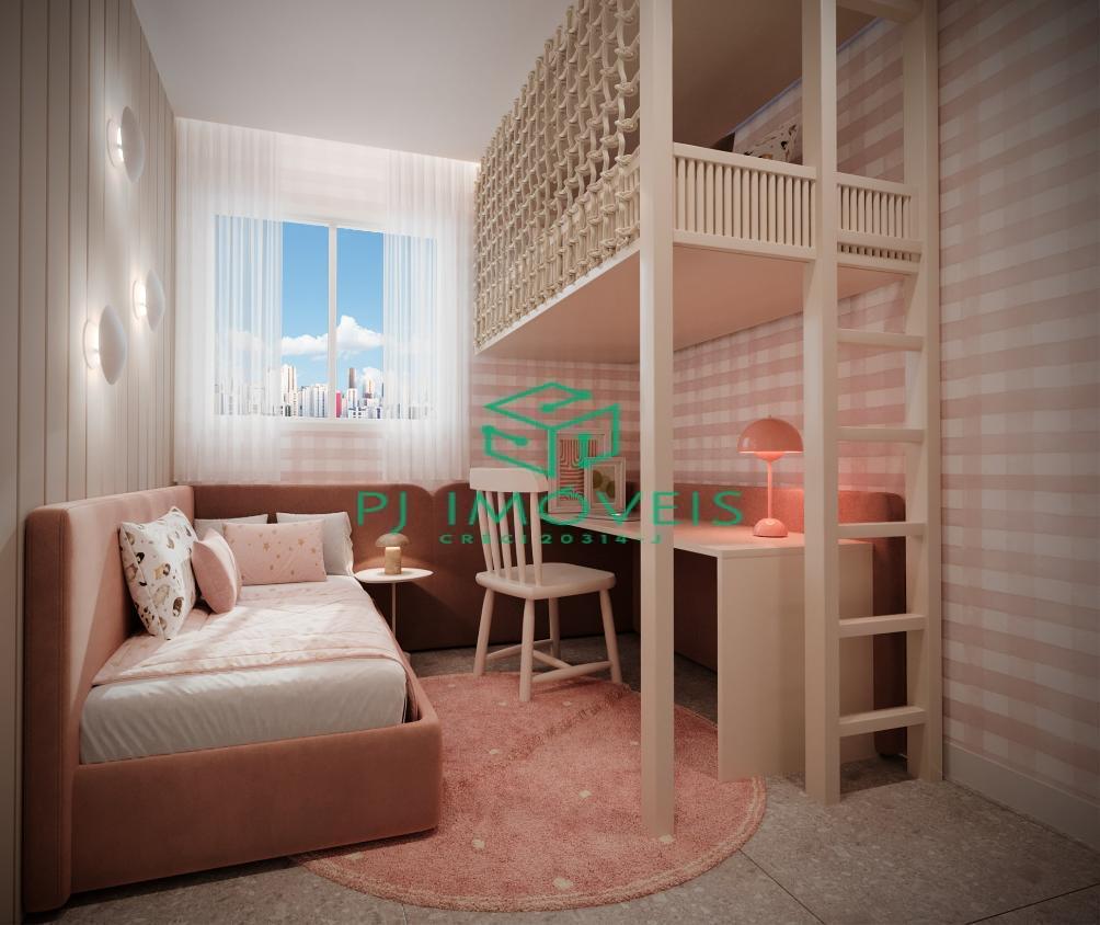 Apartamento, 2 quartos, 48 m² - Foto 15