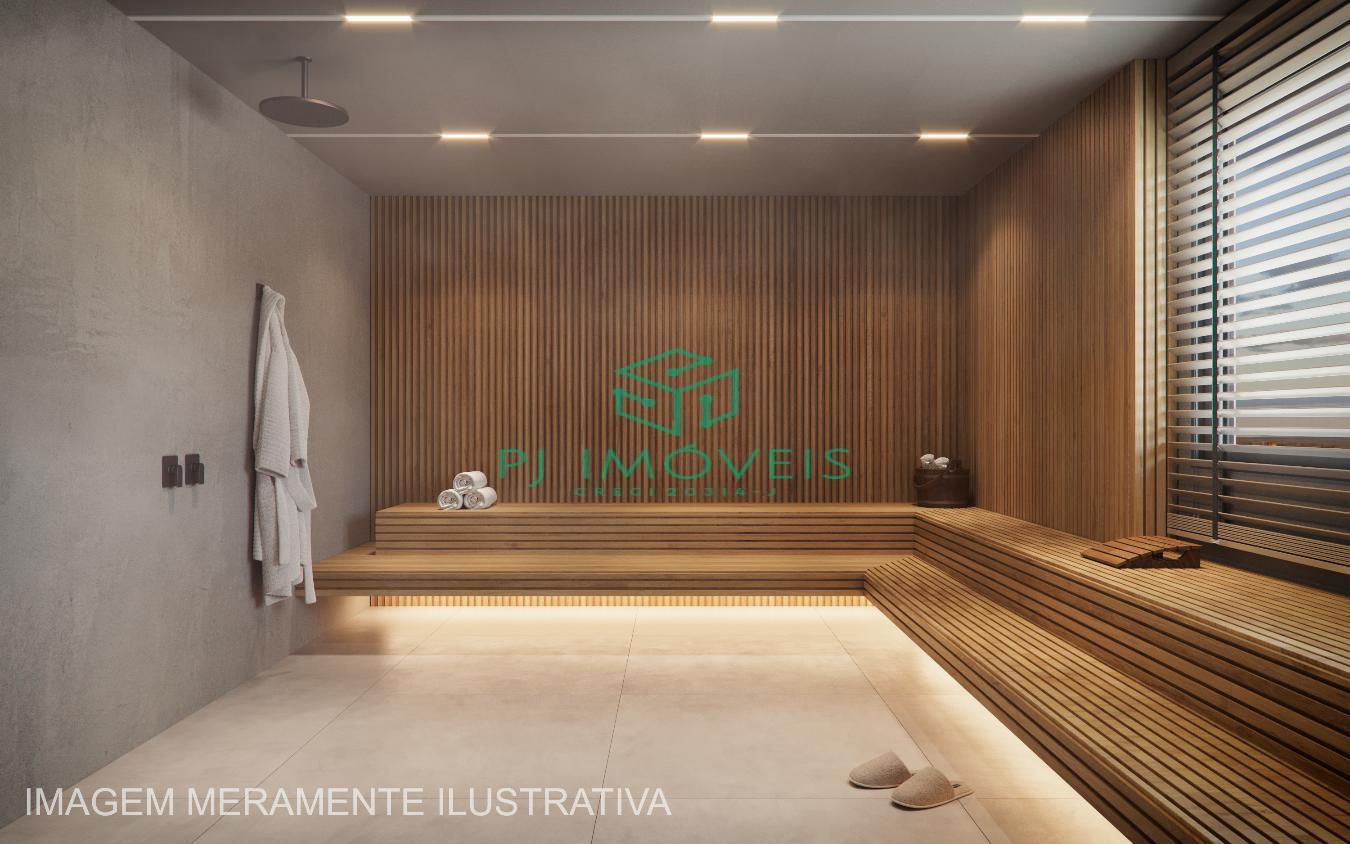 Apartamento, 4 quartos, 163 m² - Foto 16