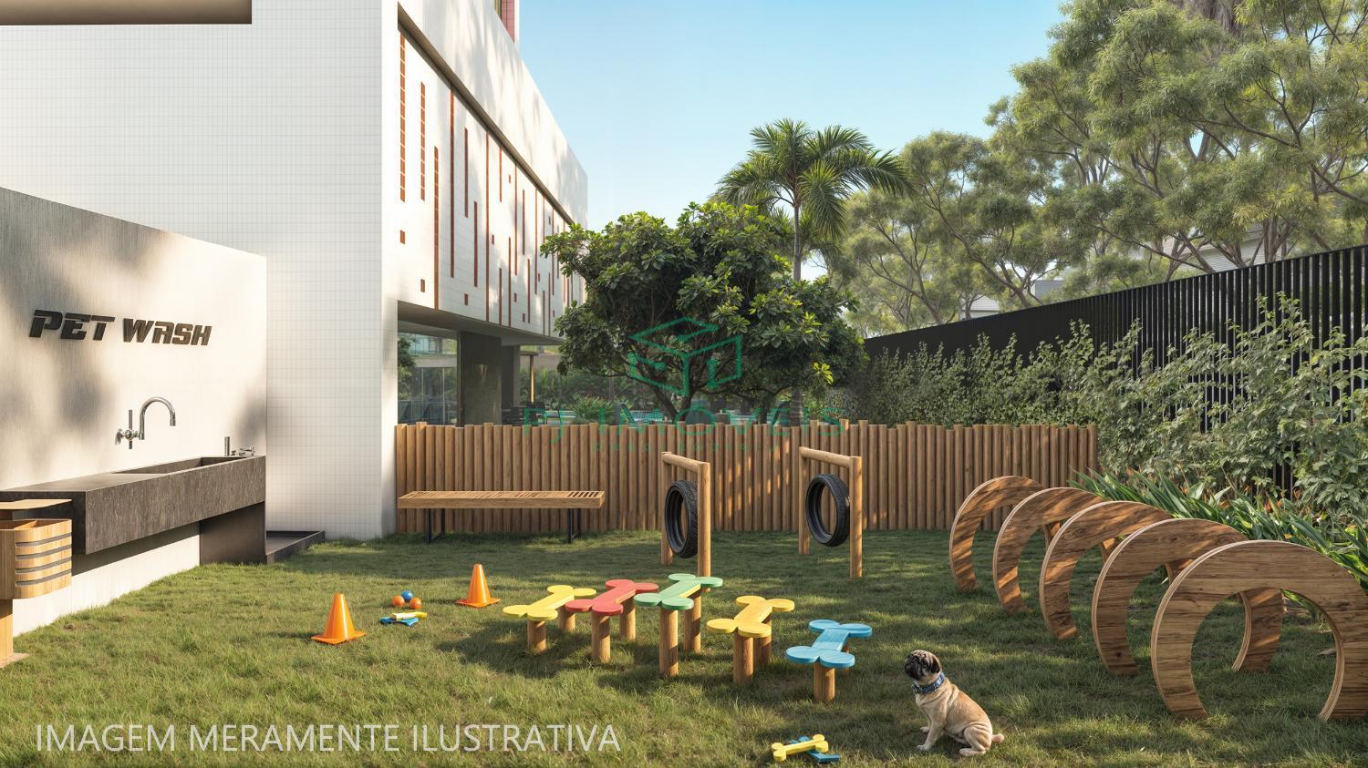 Apartamento, 4 quartos, 163 m² - Foto 20