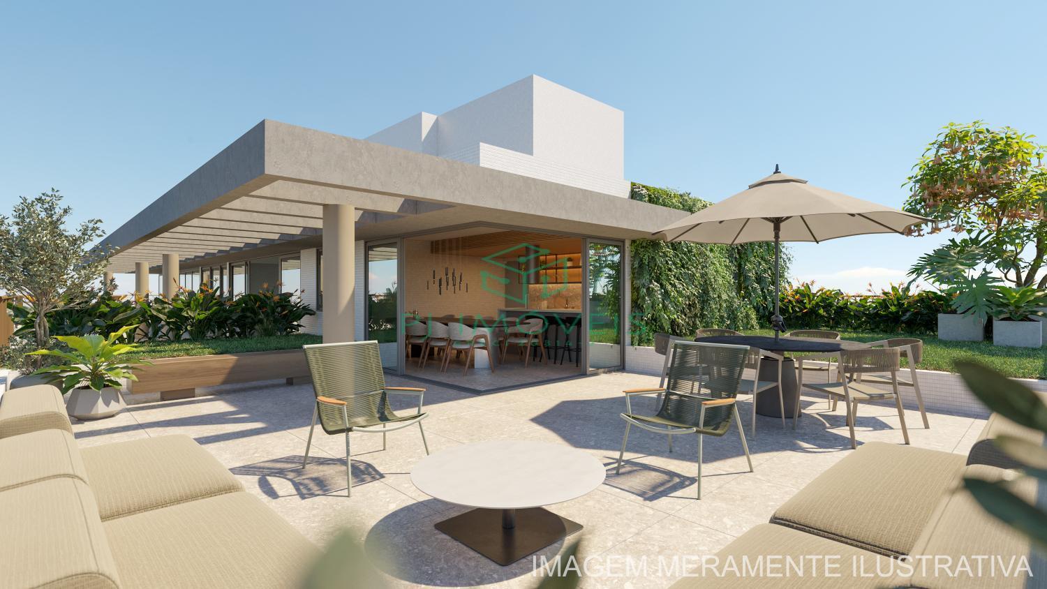 Apartamento, 4 quartos, 163 m² - Foto 23