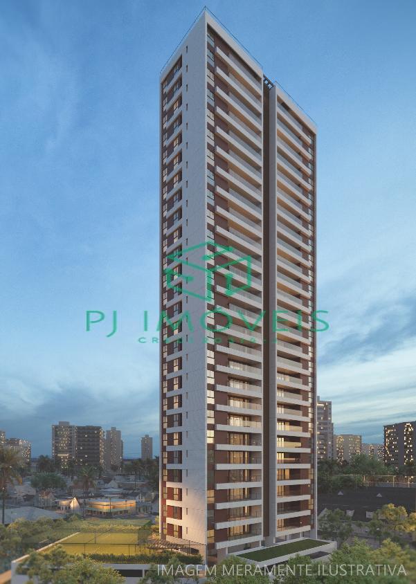 Apartamento, 4 quartos, 163 m² - Foto 25