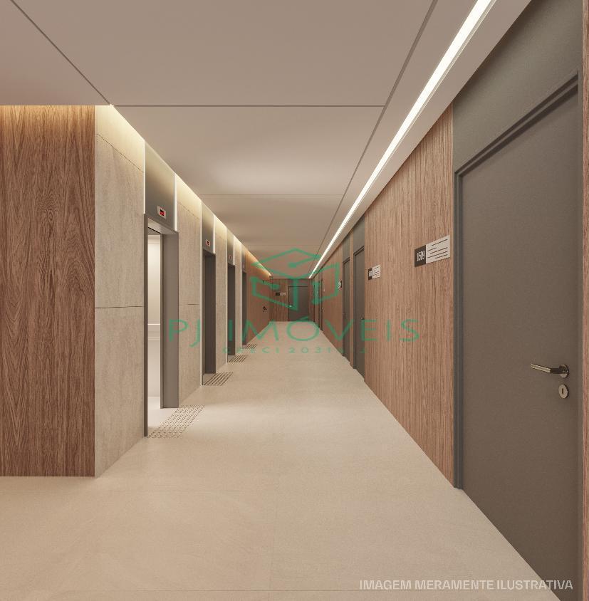 Sala-Conjunto, 36 m² - Foto 2