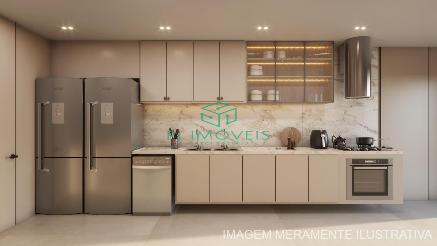 Apartamento, 4 quartos, 163 m² - Foto 3