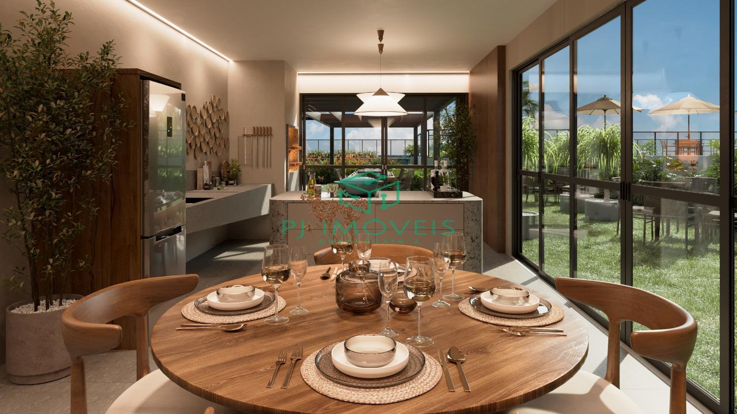 Apartamento, 2 quartos, 48 m² - Foto 4