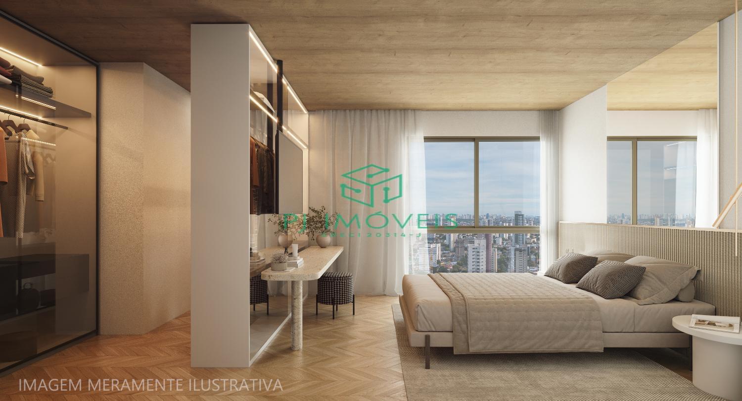 Apartamento, 4 quartos, 163 m² - Foto 4