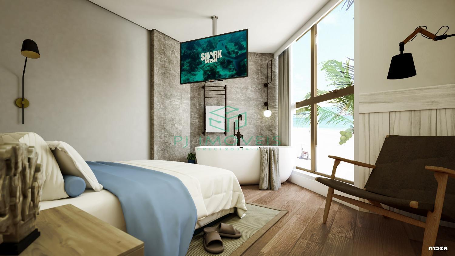 Apartamento, 1 quarto, 26 m² - Foto 4