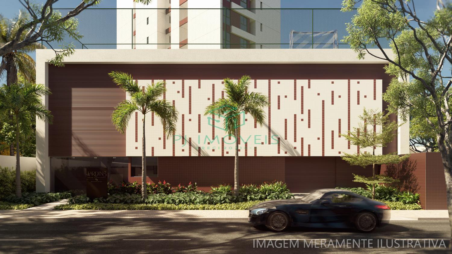 Apartamento, 4 quartos, 163 m² - Foto 5
