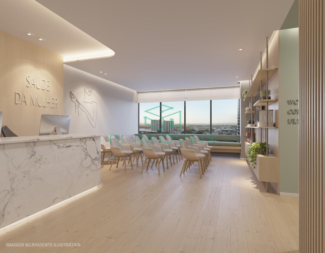 Sala-Conjunto, 36 m² - Foto 5