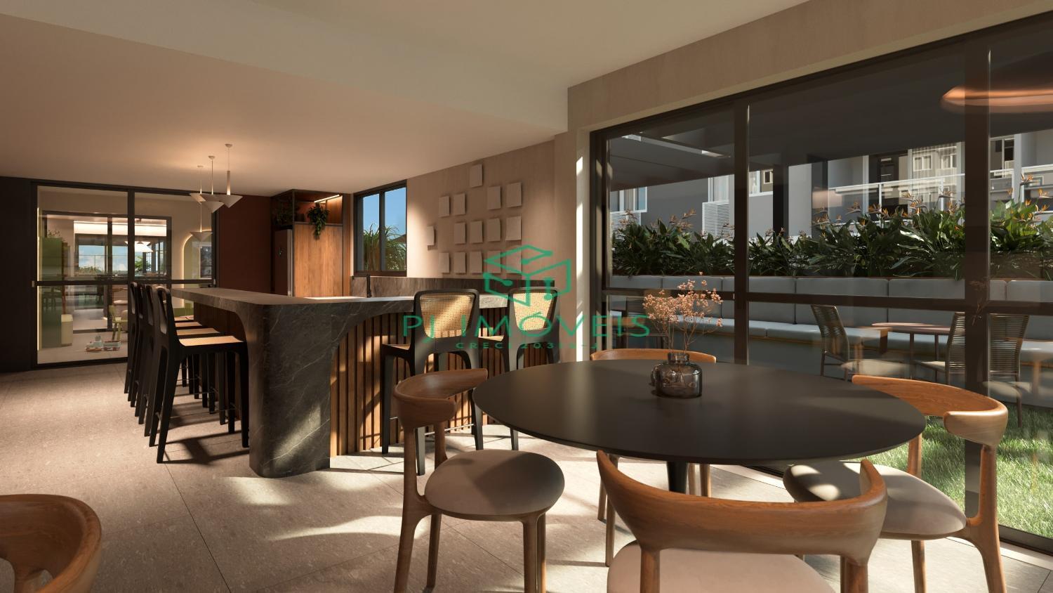 Apartamento, 2 quartos, 48 m² - Foto 6