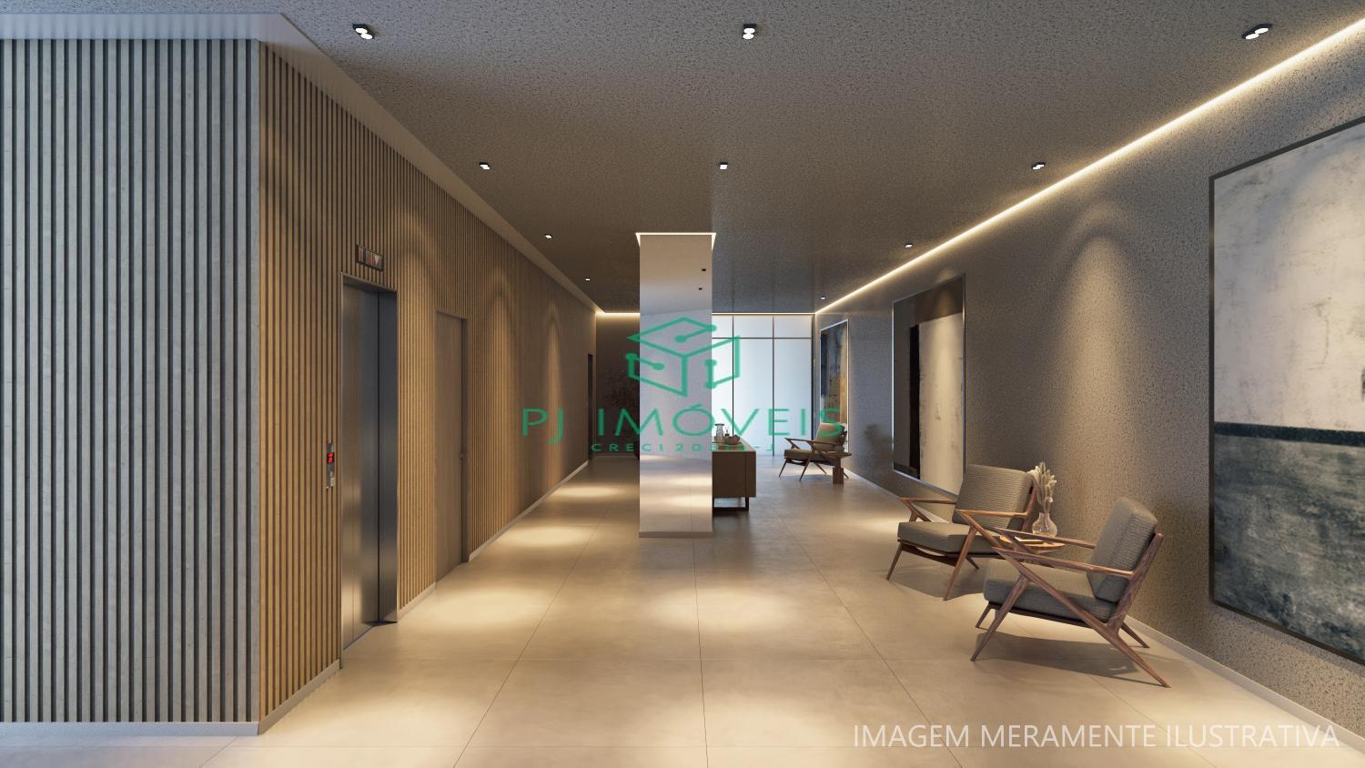 Apartamento, 4 quartos, 163 m² - Foto 6