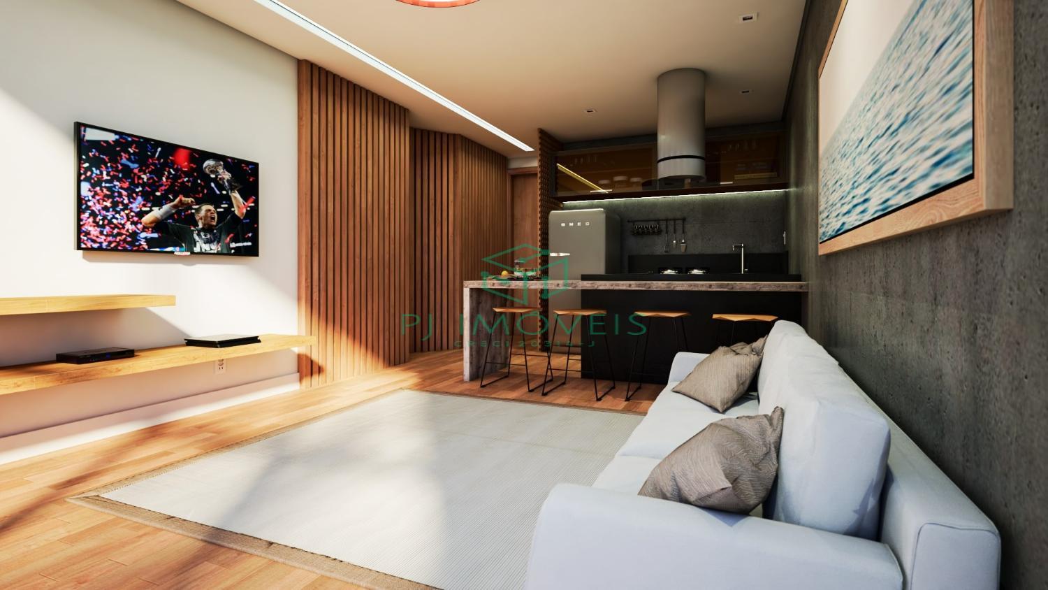 Apartamento, 1 quarto, 26 m² - Foto 7
