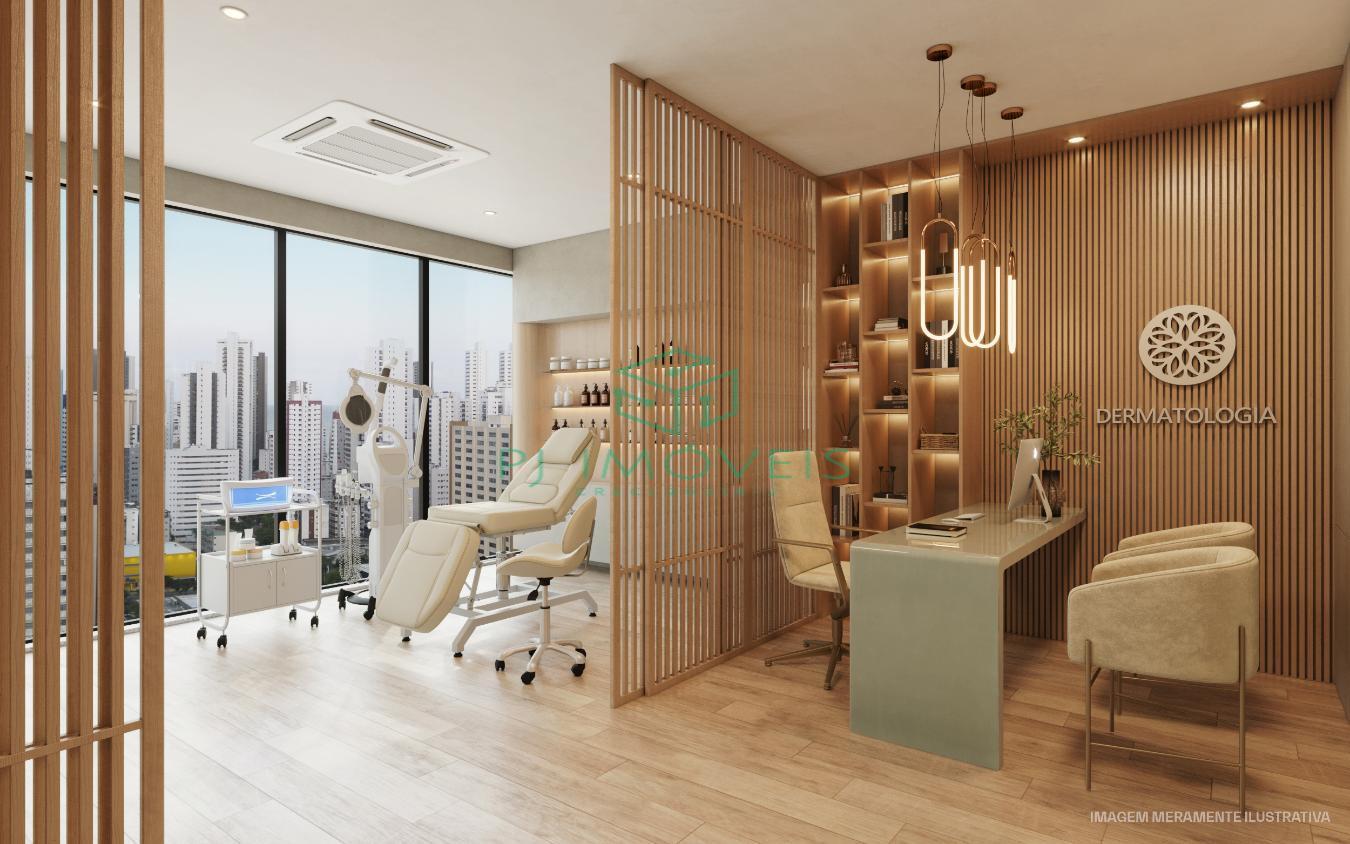 Sala-Conjunto, 36 m² - Foto 7
