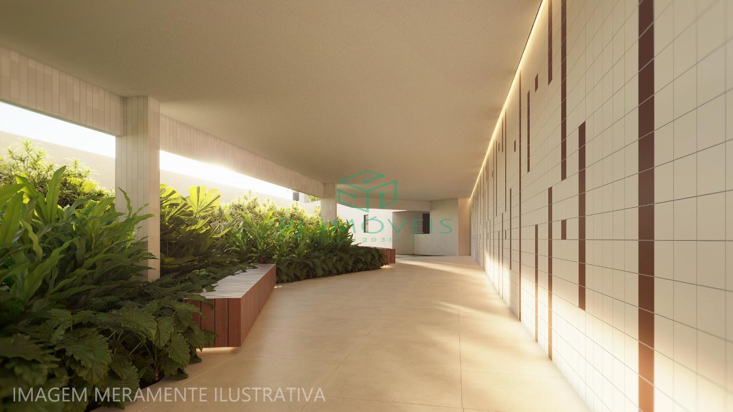 Apartamento, 4 quartos, 163 m² - Foto 7