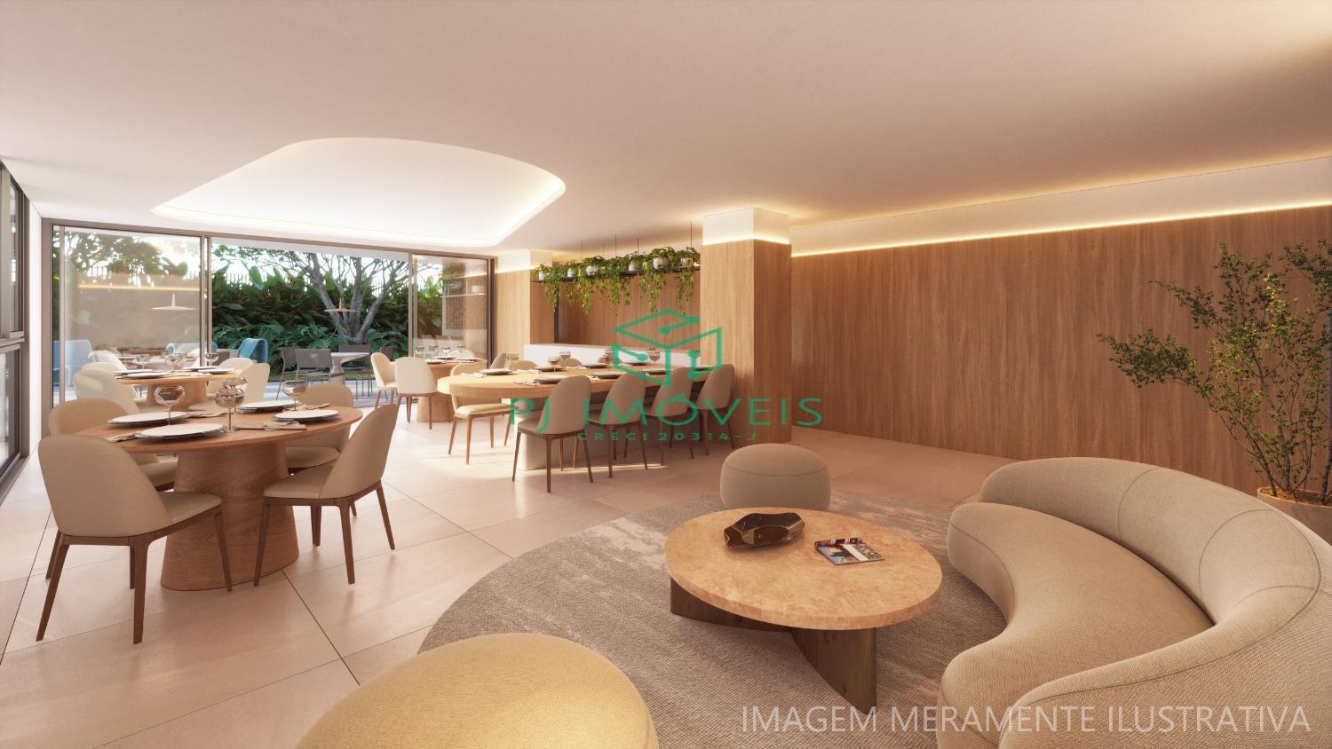 Apartamento, 4 quartos, 163 m² - Foto 8