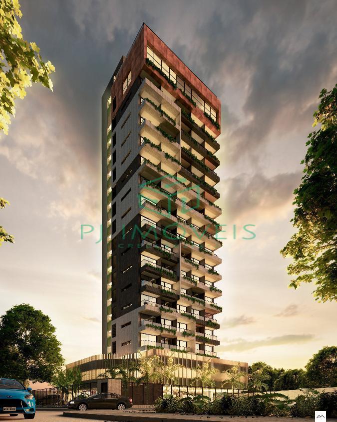 Apartamento, 1 quarto, 41 m² - Foto 11