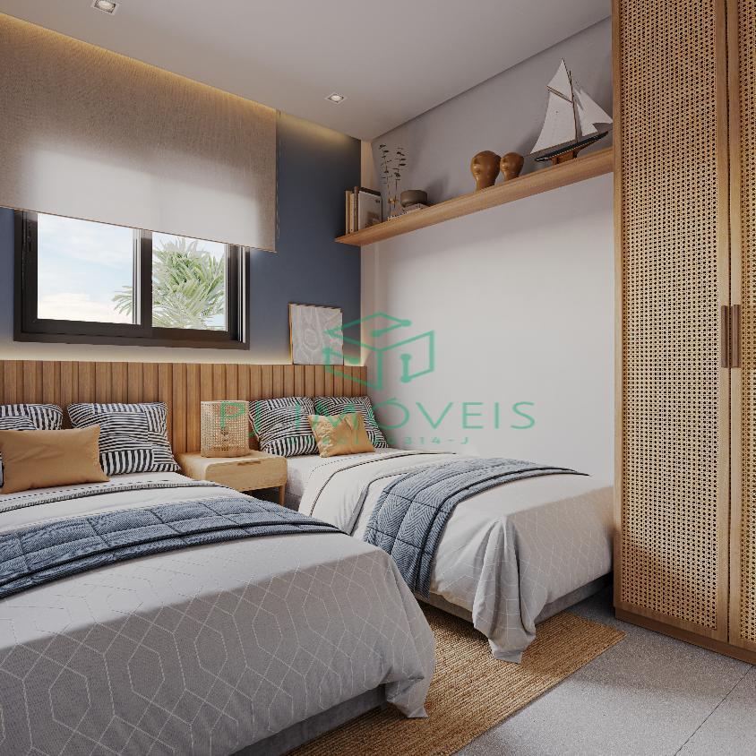 Apartamento, 1 quarto, 19 m² - Foto 12