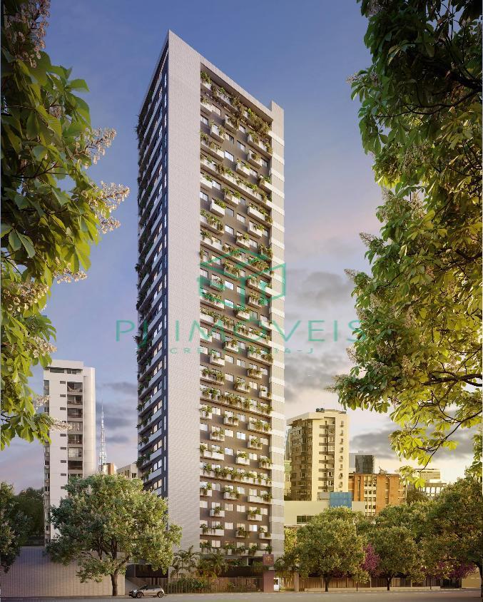 Apartamento, 1 quarto, 27 m² - Foto 18