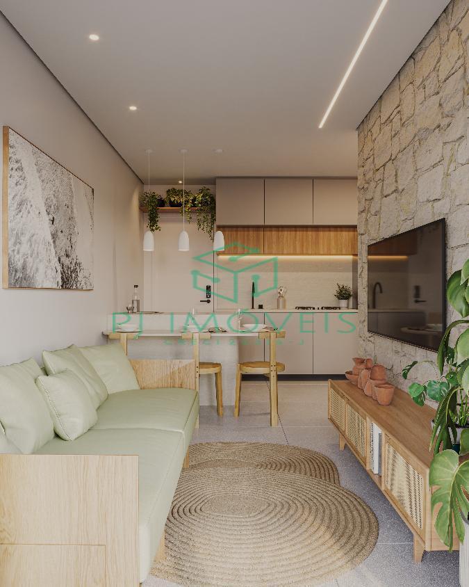 Apartamento, 1 quarto, 19 m² - Foto 8