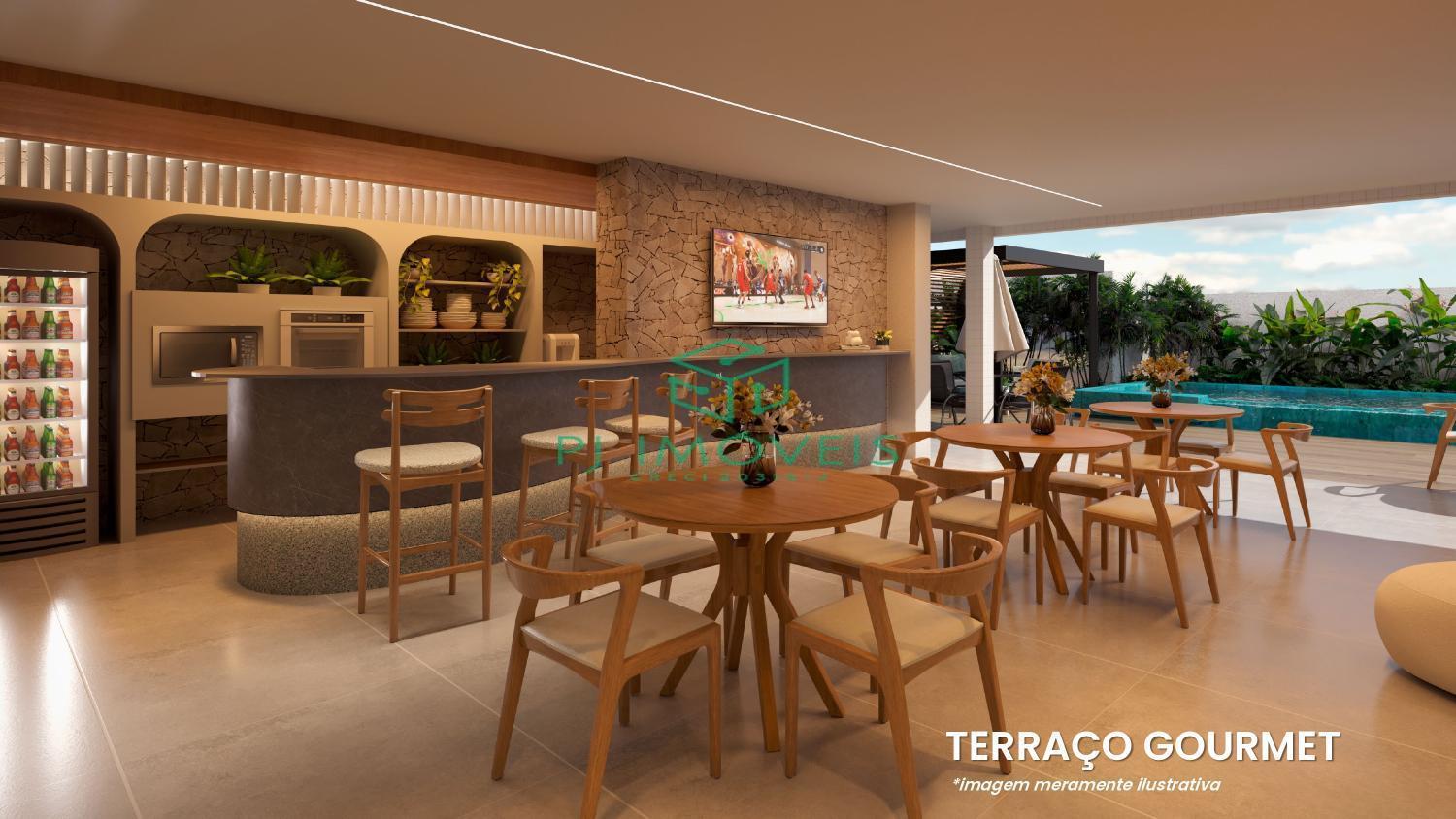 Apartamento, 2 quartos, 48 m² - Foto 10