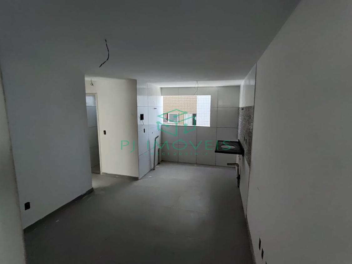 Apartamento, 1 quarto, 22 m² - Foto 1