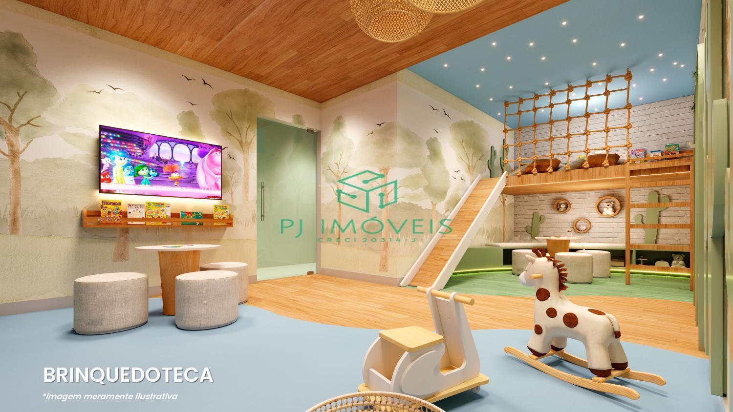 Apartamento, 2 quartos, 48 m² - Foto 12