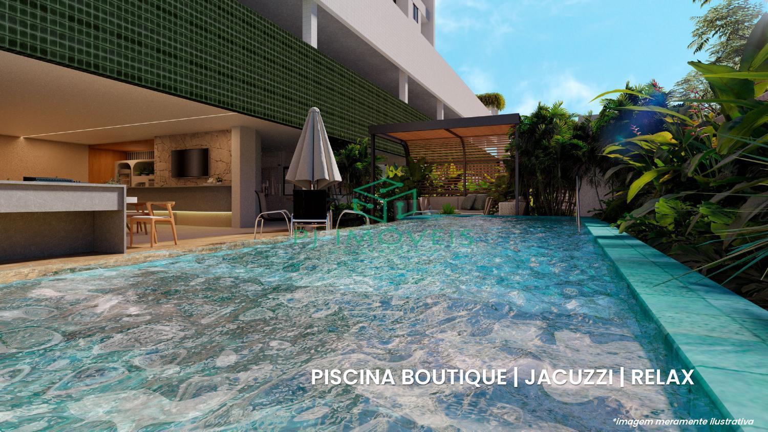 Apartamento, 2 quartos, 48 m² - Foto 17
