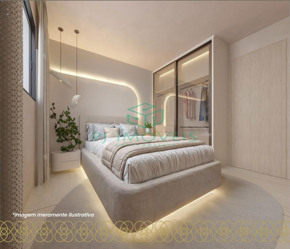Apartamento, 2 quartos, 48 m² - Foto 5