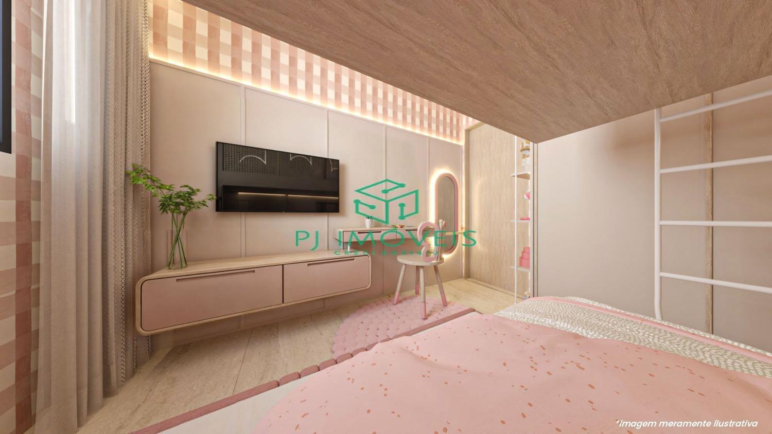 Apartamento, 2 quartos, 48 m² - Foto 6