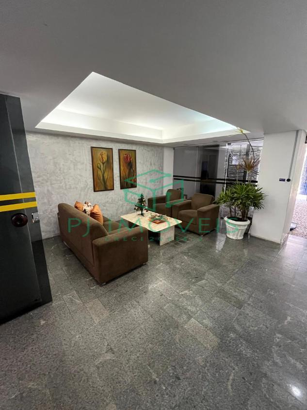 Apartamento, 3 quartos, 96 m² - Foto 21