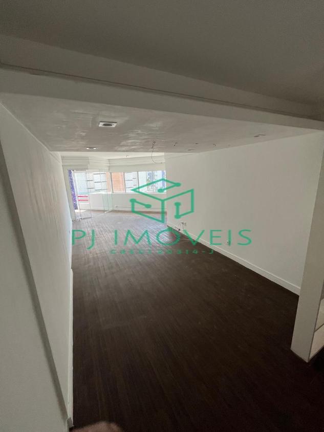 Apartamento, 3 quartos, 96 m² - Foto 2