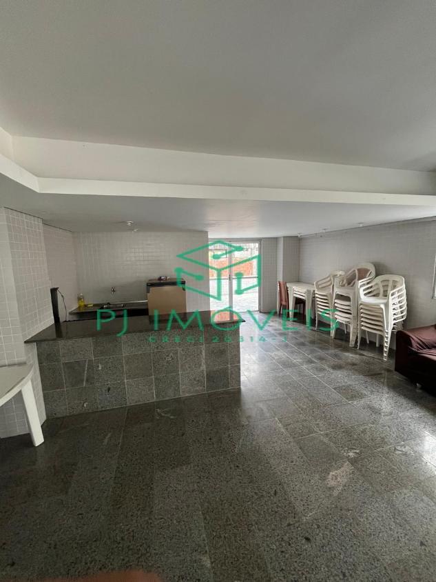 Apartamento, 3 quartos, 96 m² - Foto 27