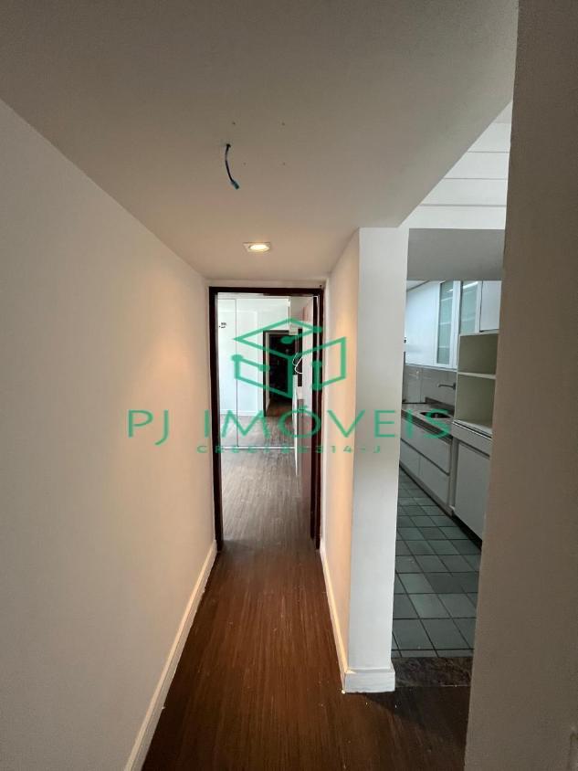 Apartamento, 3 quartos, 96 m² - Foto 5