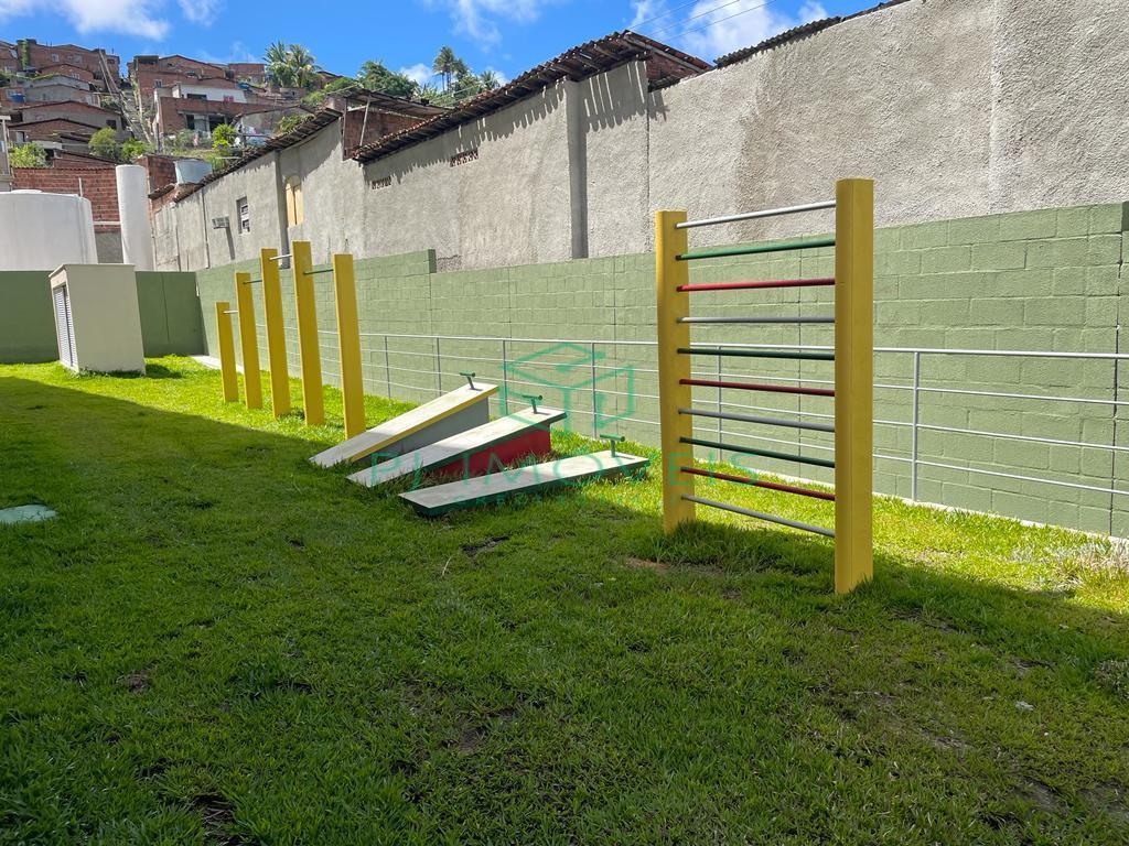 Apartamento, 2 quartos, 46 m² - Foto 11
