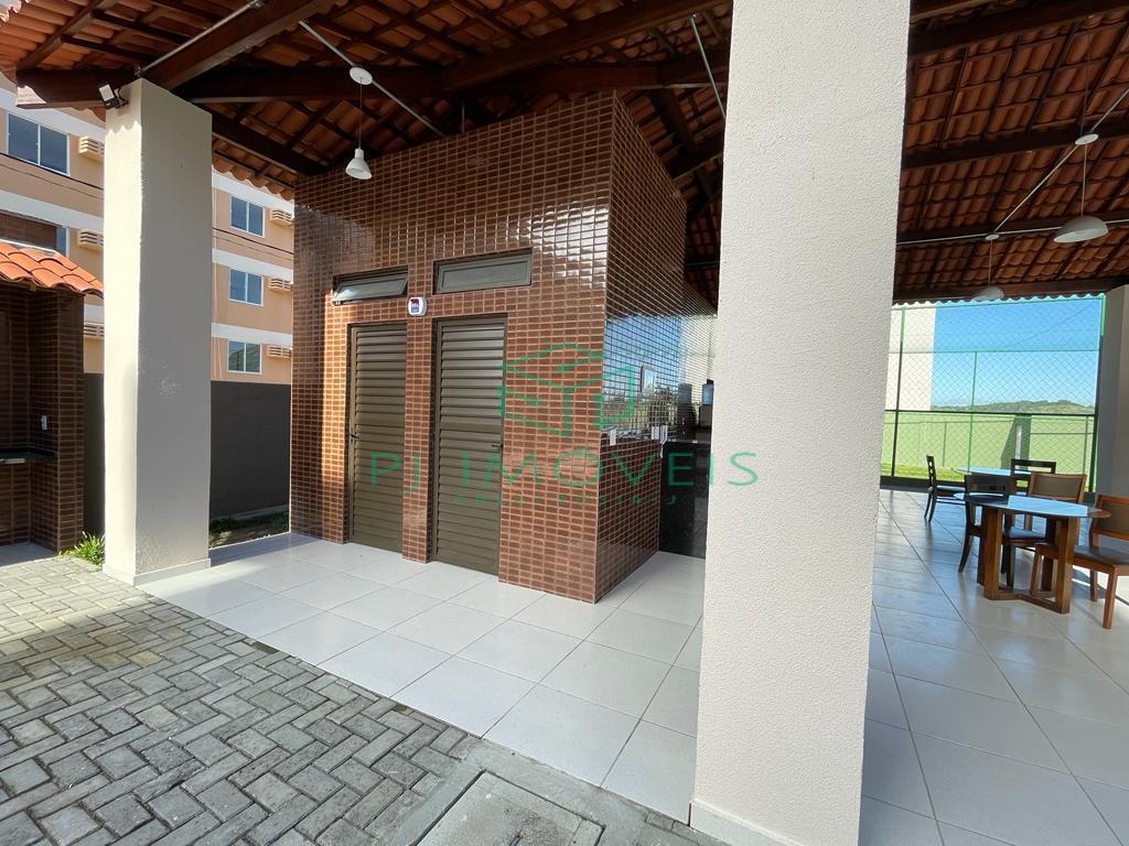 Apartamento, 2 quartos, 46 m² - Foto 16