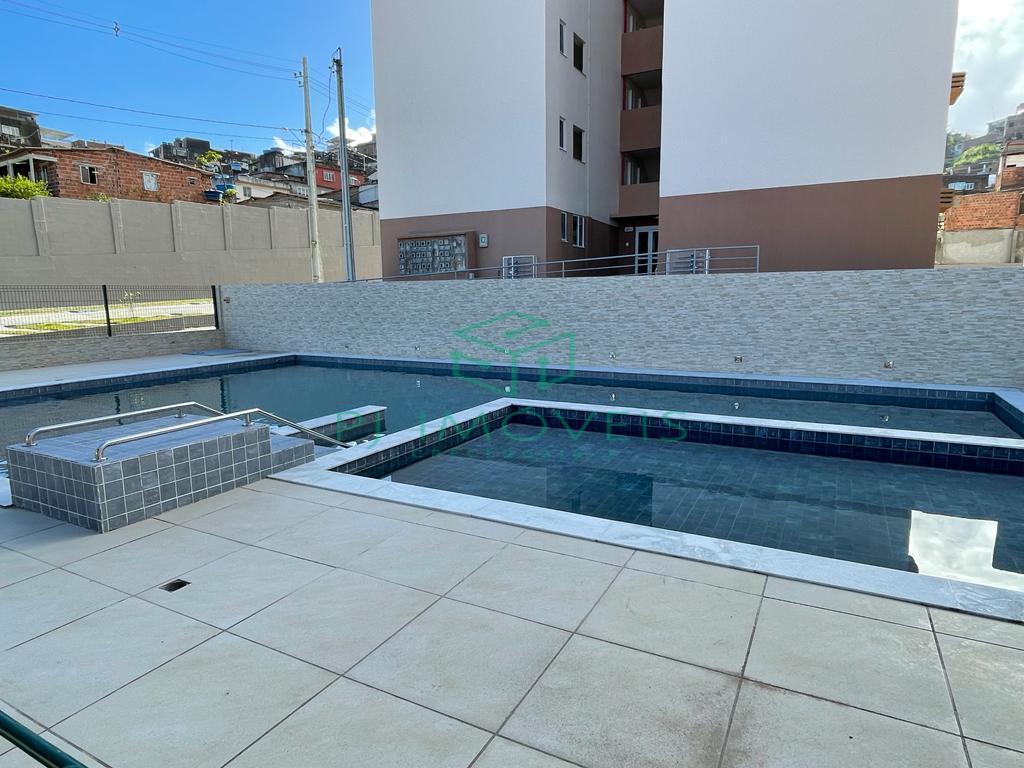 Apartamento, 2 quartos, 46 m² - Foto 18