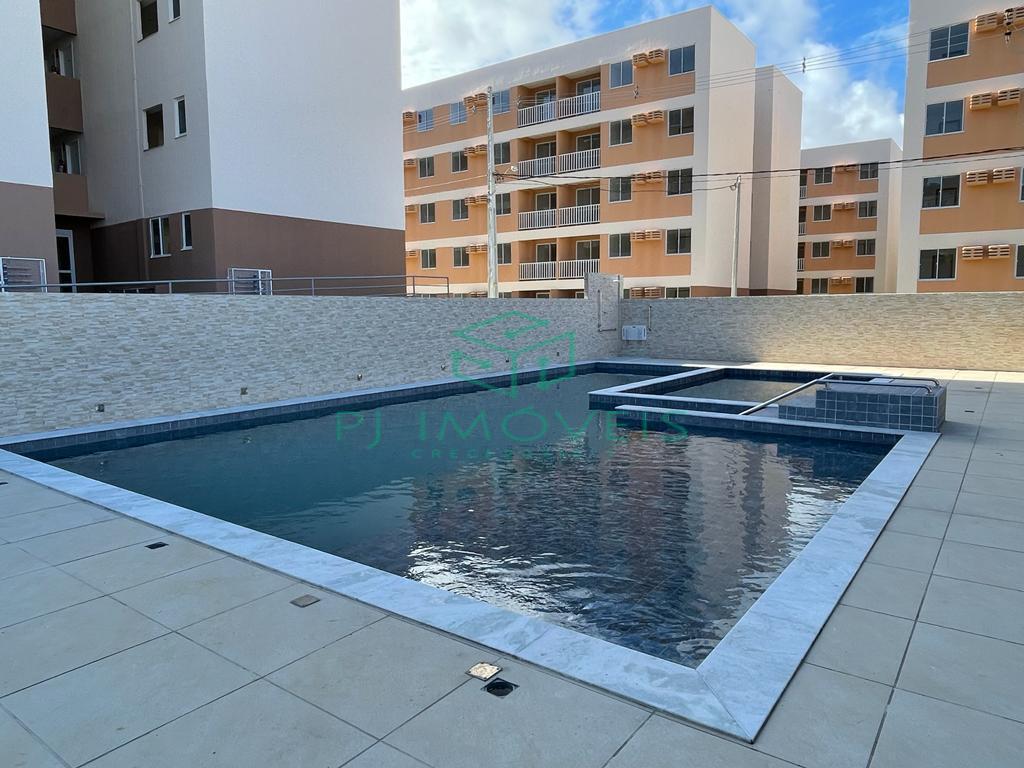 Apartamento, 2 quartos, 46 m² - Foto 20