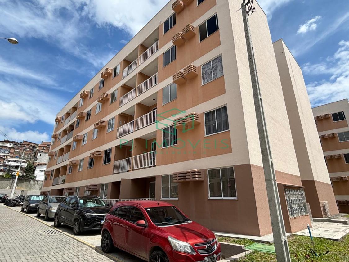 Apartamento, 2 quartos, 46 m² - Foto 21